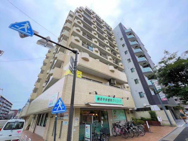 鶴見ダイカンプラザ