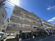 第15宮庭マンションの画像