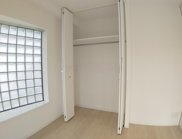 ソサエティオパスⅡの収納