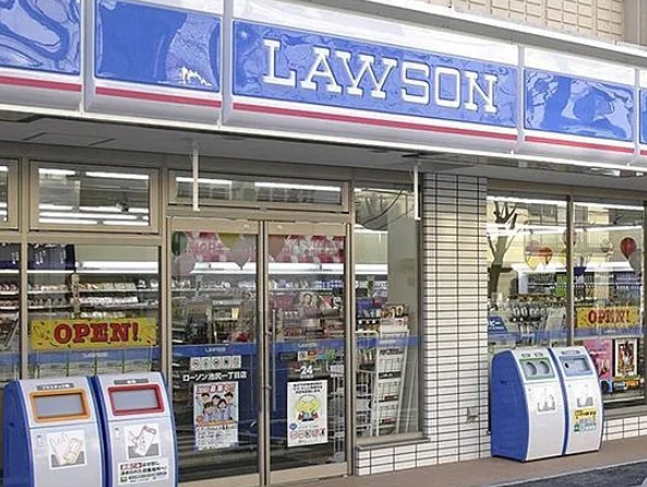 ソサエティオパスⅡの周辺