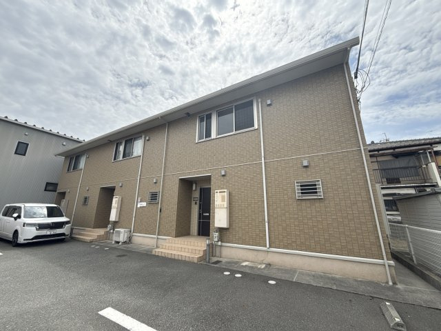 ガンダヴューハ 3番館