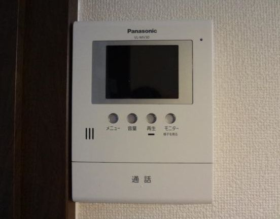 江東区富岡１丁目の賃貸マンションのセキュリティ|同一仕様