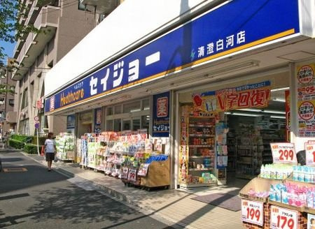 江東区富岡１丁目の賃貸マンションの周辺