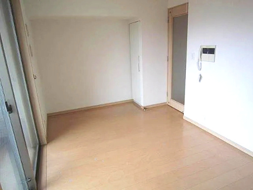 江東区富岡１丁目の賃貸マンションの居間・リビング