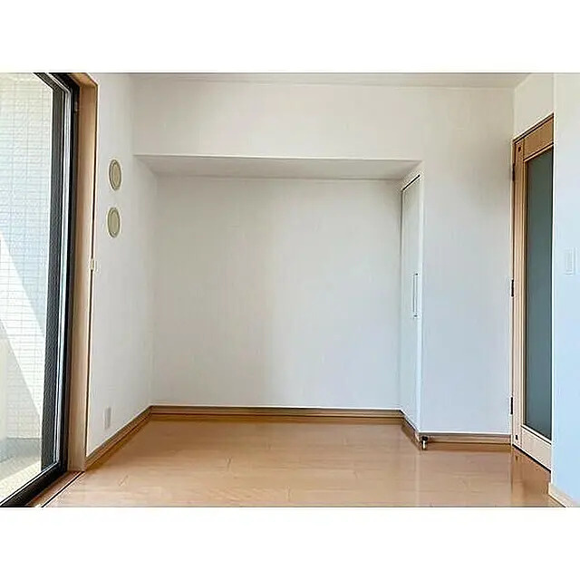 江東区富岡１丁目の賃貸マンションの居間・リビング