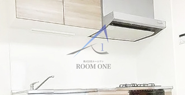 マイティー町田のキッチン|キッチンです。