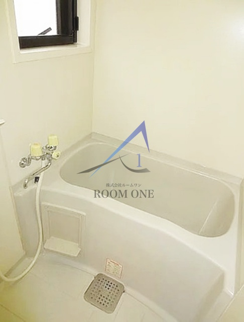 マイティー町田の浴室|お風呂です。