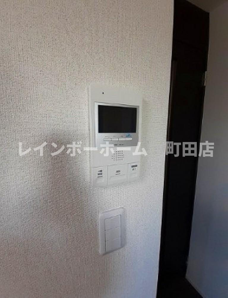 Ｋ’ｓＰｌａｃｅ２※初期費用分割あと払いサービス利用可能物件のセキュリティ