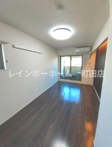 Ｋ’ｓＰｌａｃｅ２※初期費用分割あと払いサービス利用可能物件の居間・リビング