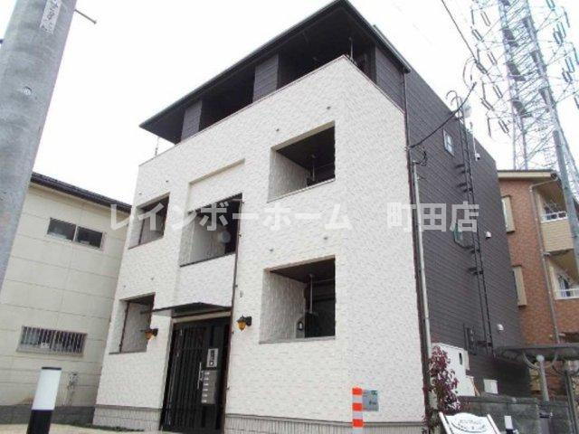 Ｋ’ｓＰｌａｃｅ２※初期費用分割あと払いサービス利用可能物件の外観