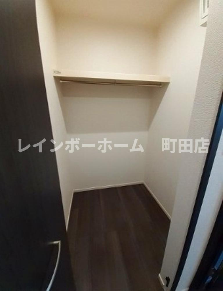 Ｋ’ｓＰｌａｃｅ２※初期費用分割あと払いサービス利用可能物件の収納