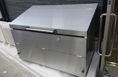 【その他共用部分】 | QUQURI Kotakecho