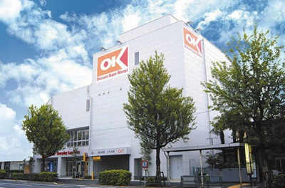 【周辺】 | QUQURI Kotakecho