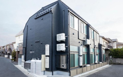 【外観】 | QUQURI Kotakecho