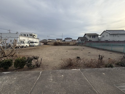 【外観】 | 藤岡市藤岡　売土地