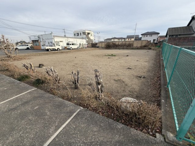 【外観】 | 藤岡市藤岡　売土地