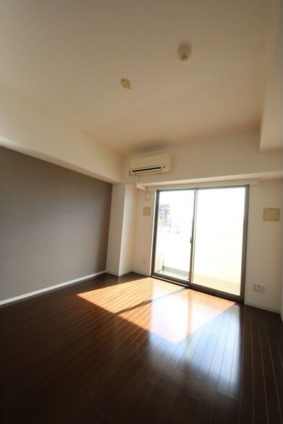 レジディア鶴舞の内装