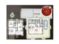 朝霞市浜崎4丁目　新築一戸建住宅　全1棟（朝霞店）の画像