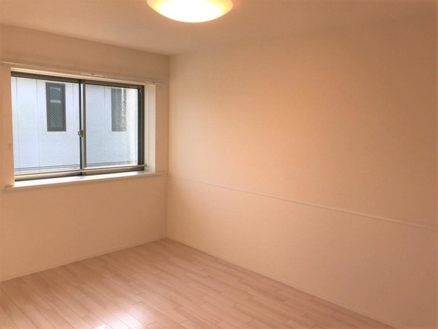 ZEUS茂原Ⅰの洋室