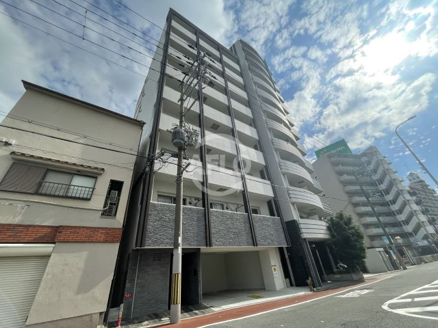 エストゥルースプラス大阪福島