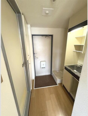 【玄関】 | スチューデントハウス村田(スチューデントハウスムラタ)
