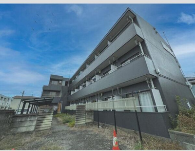 【外観】 | スチューデントハウス村田(スチューデントハウスムラタ)