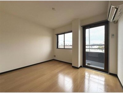 【洋室】 | スチューデントハウス村田(スチューデントハウスムラタ)