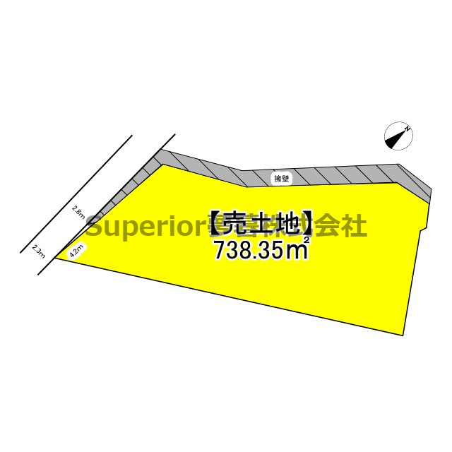 【売土地】大津市膳所池ノ内町