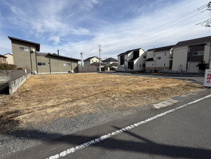 藤岡市立石　売土地の画像