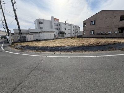 【外観】 | 藤岡市森　売土地