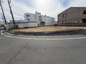 藤岡市森　売土地の画像