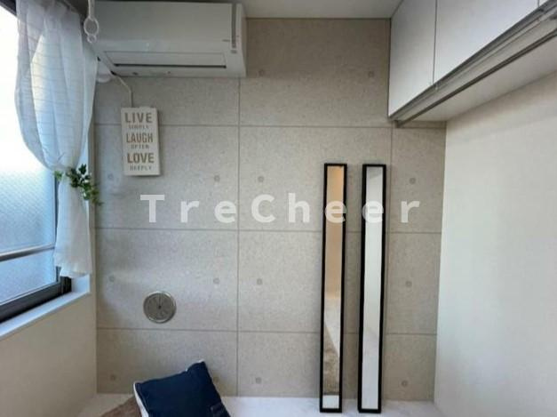 MahaloResidence東尾久(マハロレジデンス東尾久)の内装