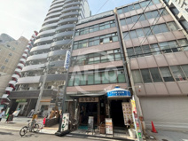 第二シルバービルの画像