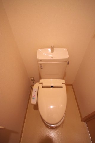【トイレ】