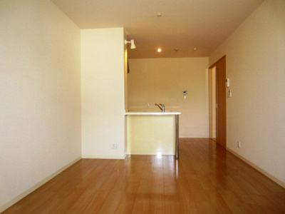 【居間・リビング】 | シャーメゾン千鳥