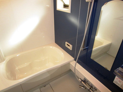 【浴室】 | シャーメゾン千鳥