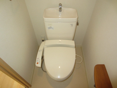 【トイレ】 | シャーメゾン千鳥