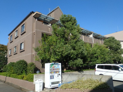 【外観】 | ジュエルコート甲子園口Ⅱ | 外観です