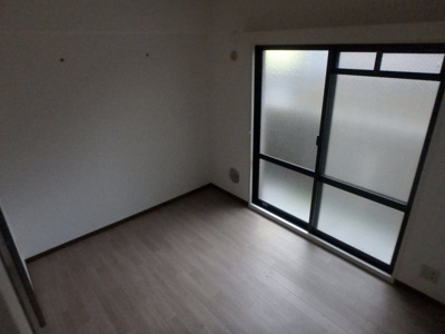 【洋室】 | ジュエルコート甲子園口Ⅱ | 洋室です