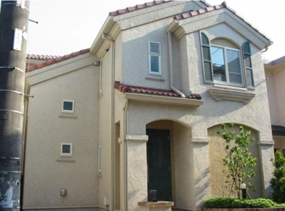 【外観】 | 成田西戸建賃貸