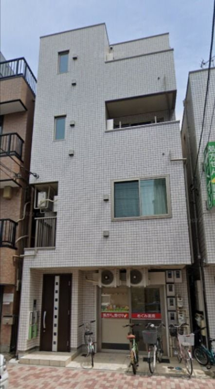 カーサ入谷（Ⅱ）