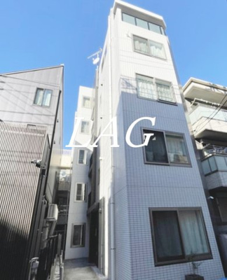 【外観】 | アージュドール錦糸町 | 外観です。