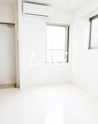 【居間・リビング】 | アージュドール錦糸町 | 洋室のお部屋です。