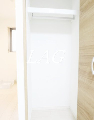 【収納】 | アージュドール錦糸町 | 収納です。