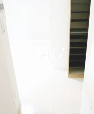 【玄関】 | アージュドール錦糸町 | 玄関です。