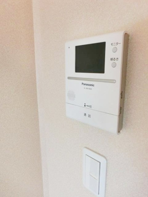 【セキュリティ】 | ウイスタリアⅡ