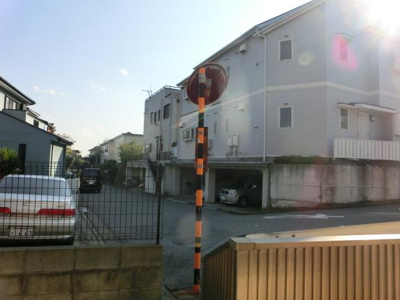 【展望】 | ウイスタリアⅡ