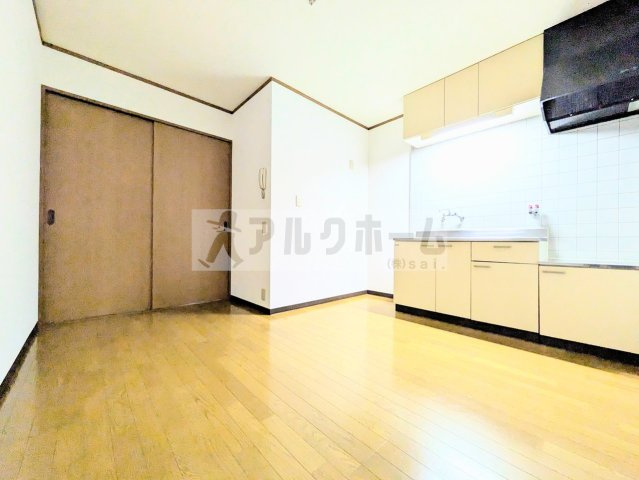 ニドムコートの展望