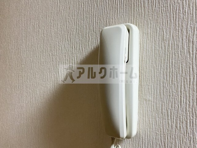 ニドムコートのセキュリティ