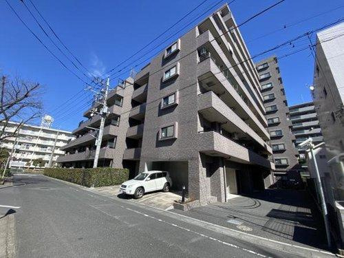 レーベンハイムせんげん台ステーションアリーナ